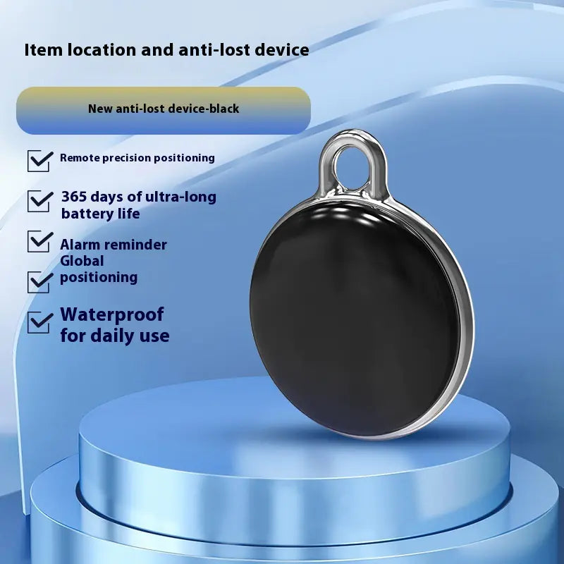 Pet GPS Tracker