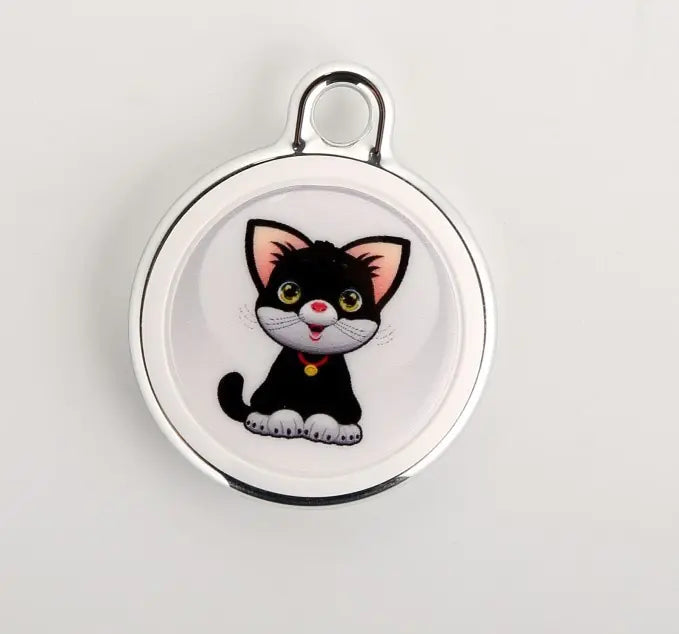 Pet GPS Tracker