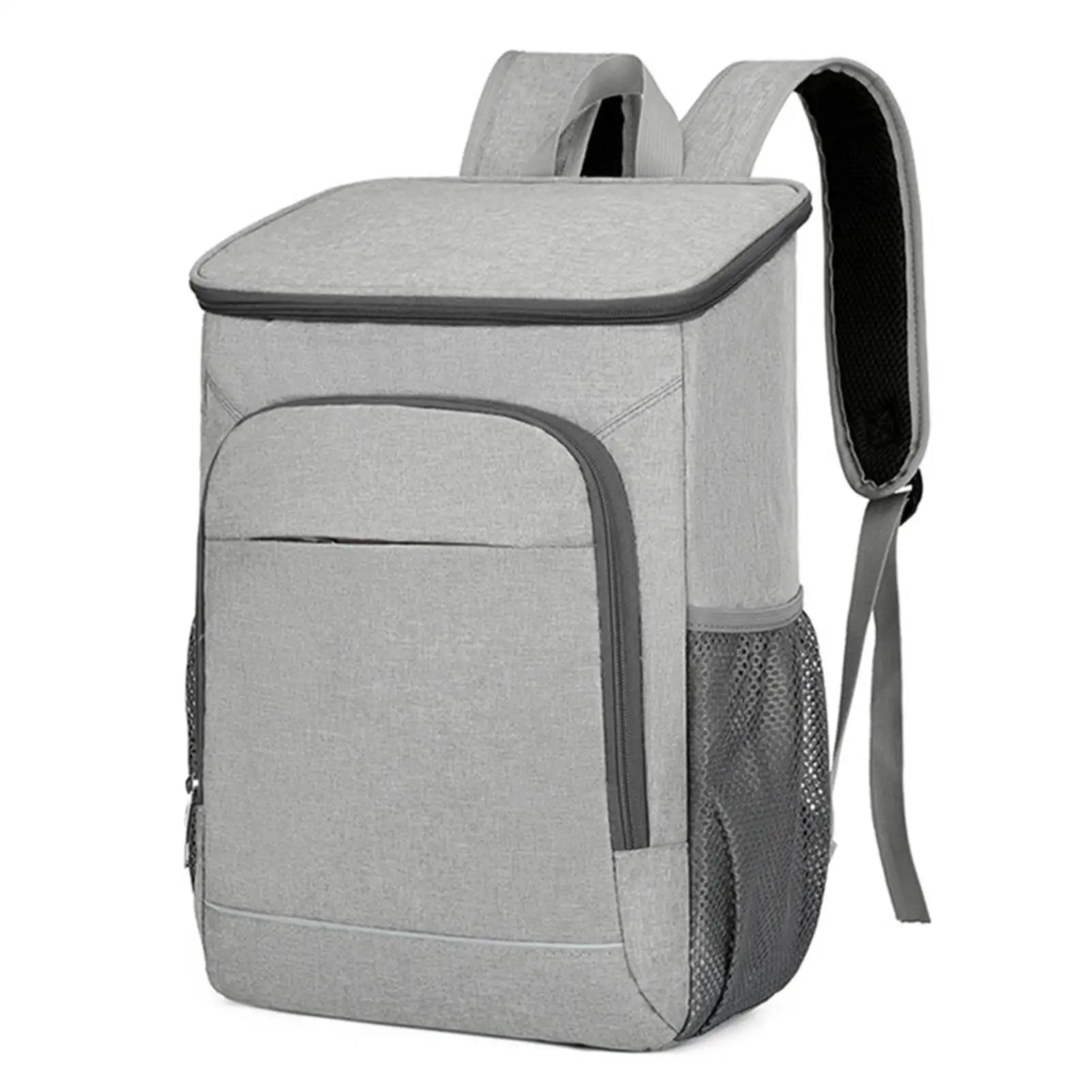 30L Cooler Backpack Leakproof Insulated Lunch Bag