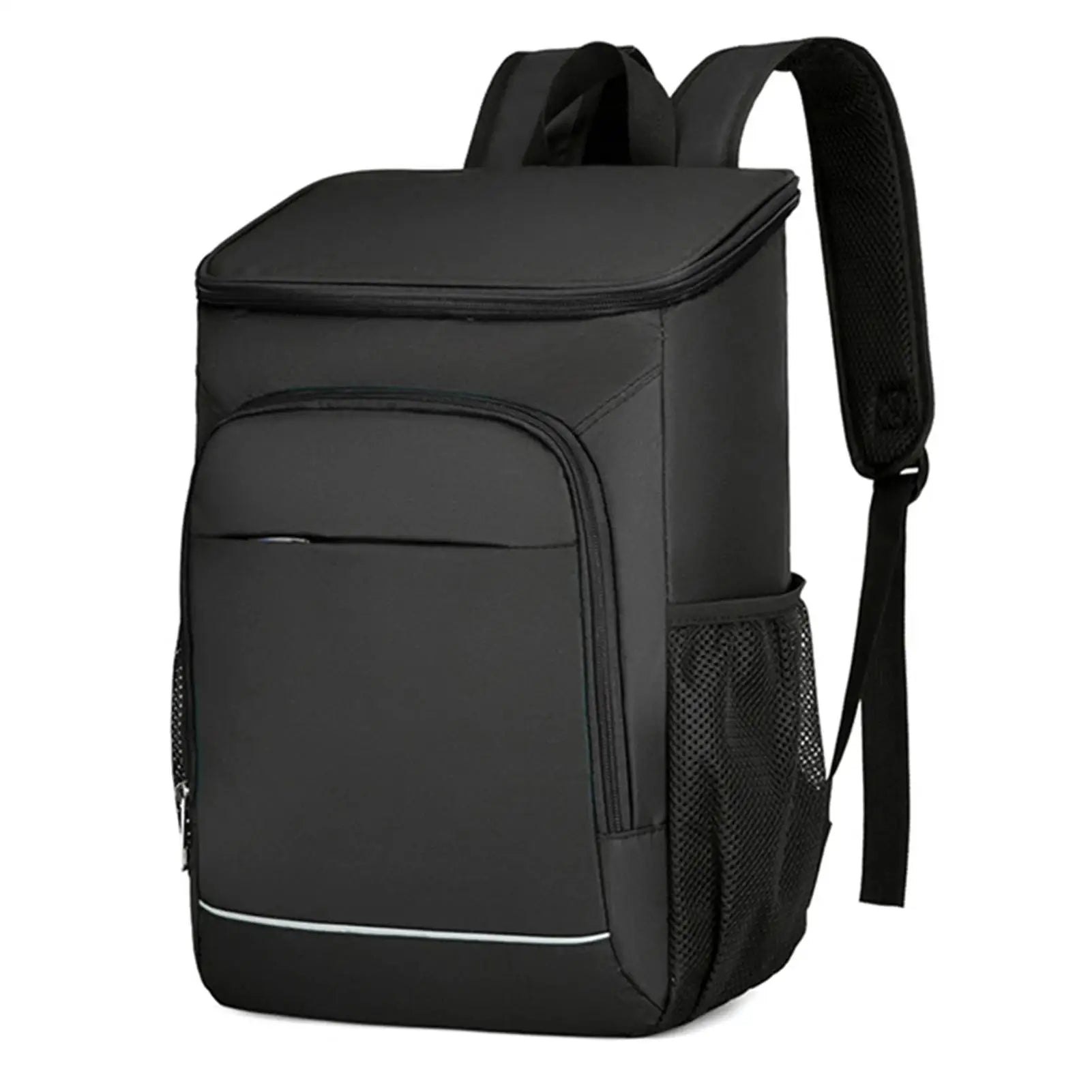 30L Cooler Backpack Leakproof Insulated Lunch Bag