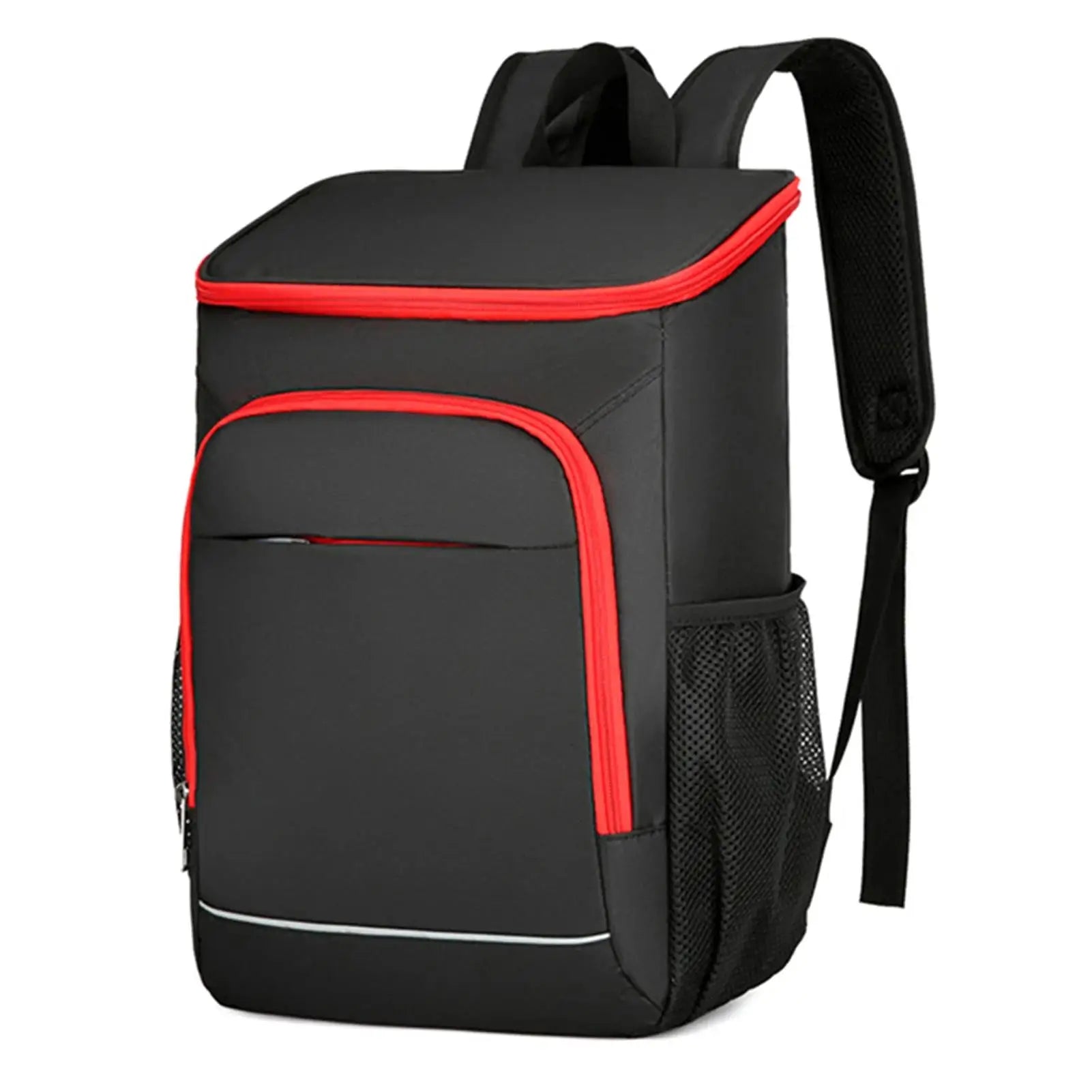 30L Cooler Backpack Leakproof Insulated Lunch Bag