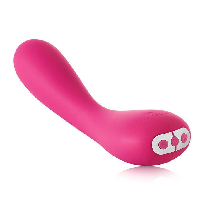 Je Joue Uma G-Spot Relaxation