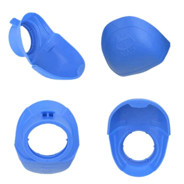 NO SPILL Windshield Washer Fluid Cap