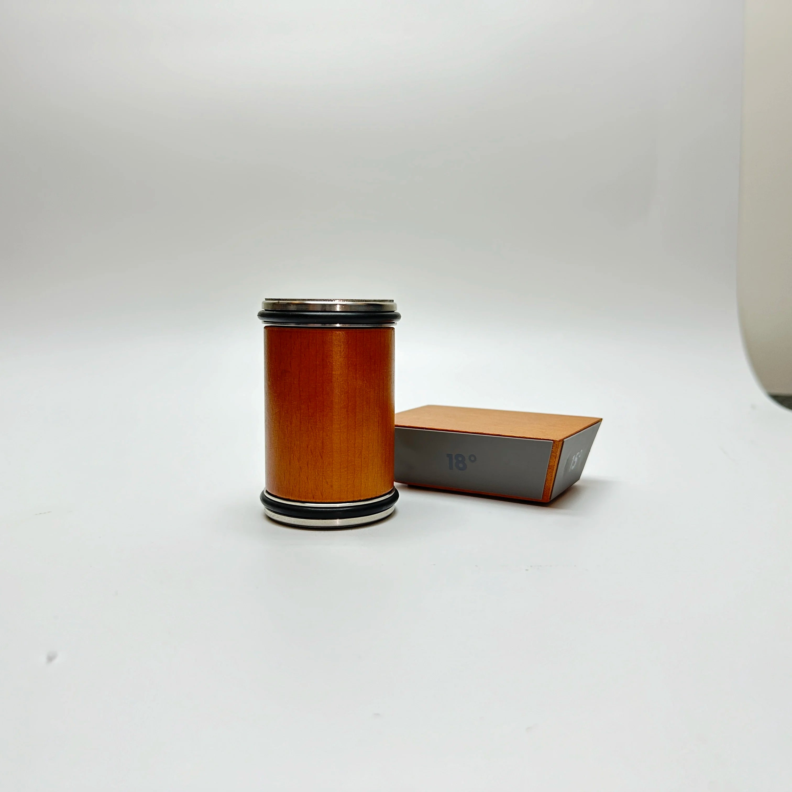 Diamond Sharpening Stone Rolling Knife Sharpener with15/18/20/22°Degree