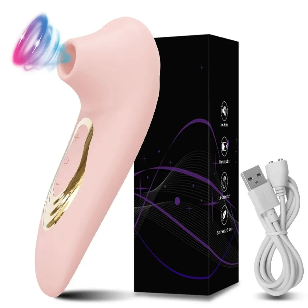 Relaxing Sucker Female private pleasure