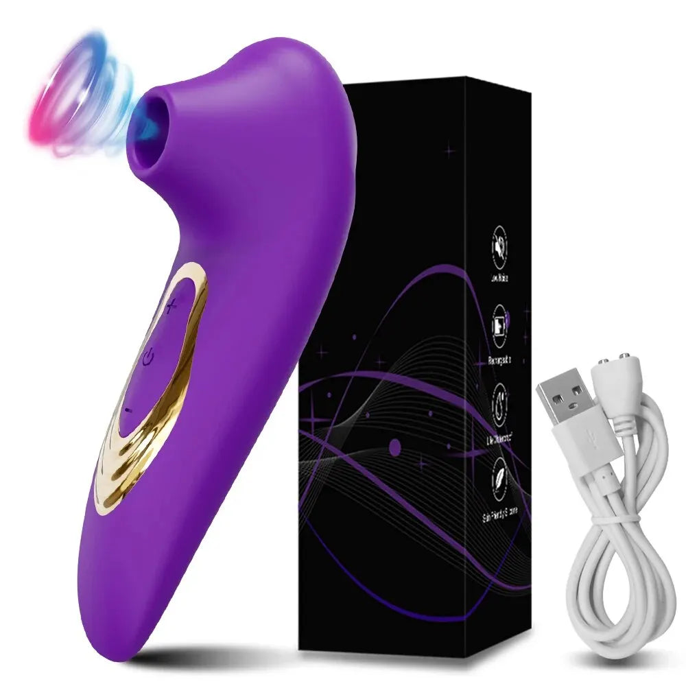Relaxing Sucker Female private pleasure