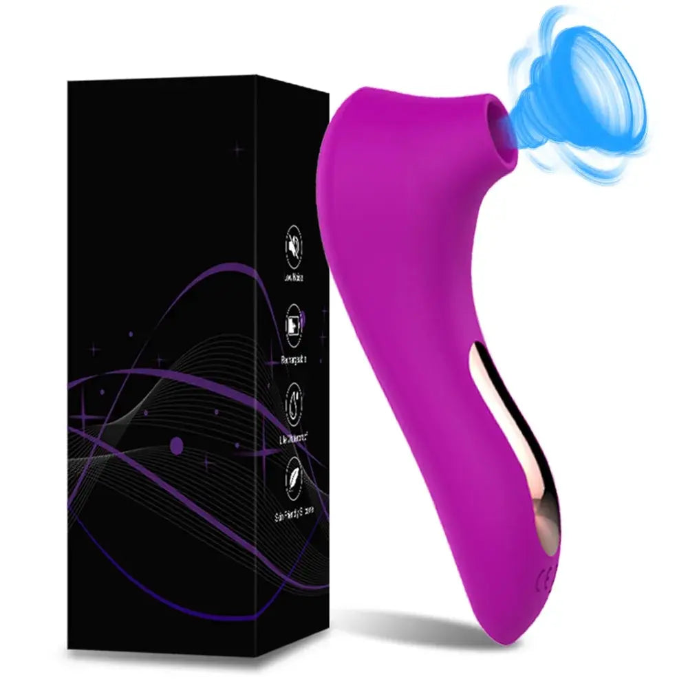 Relaxing Sucker Female private pleasure
