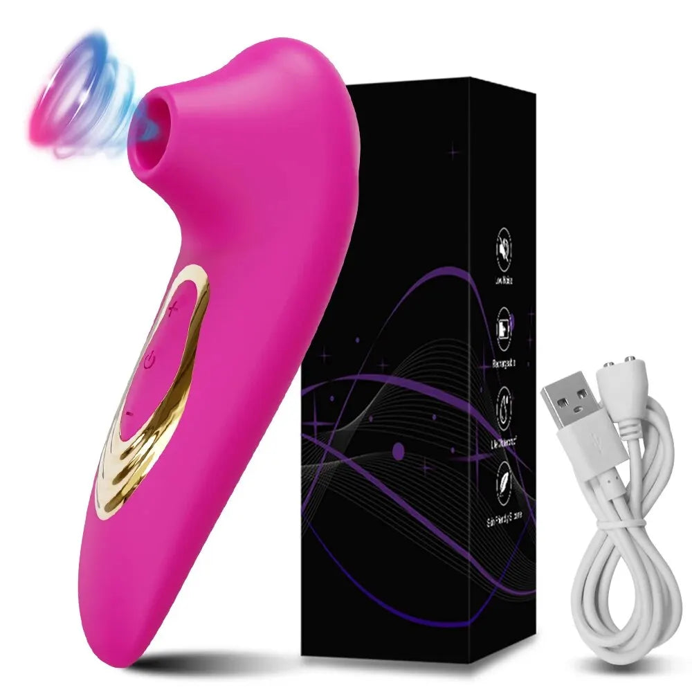 Relaxing Sucker Female private pleasure