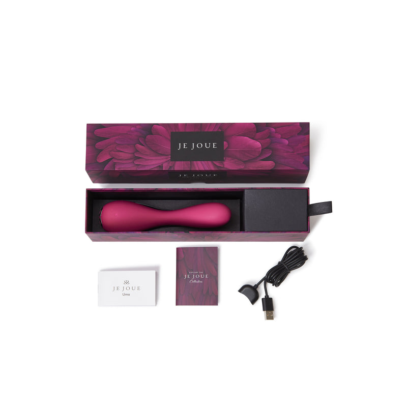 Je Joue Uma G-Spot Relaxation