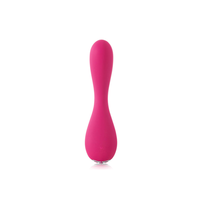 Je Joue Uma G-Spot Relaxation