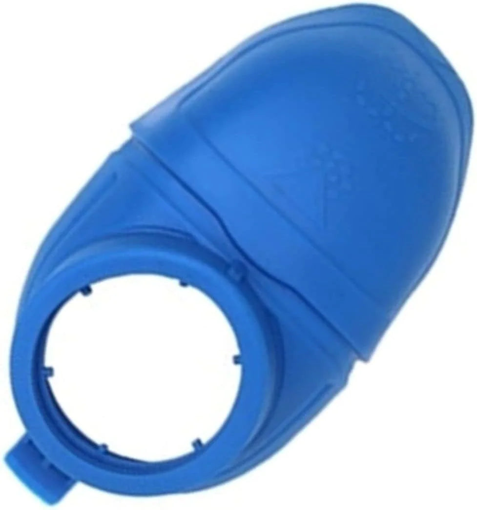 NO SPILL Windshield Washer Fluid Cap