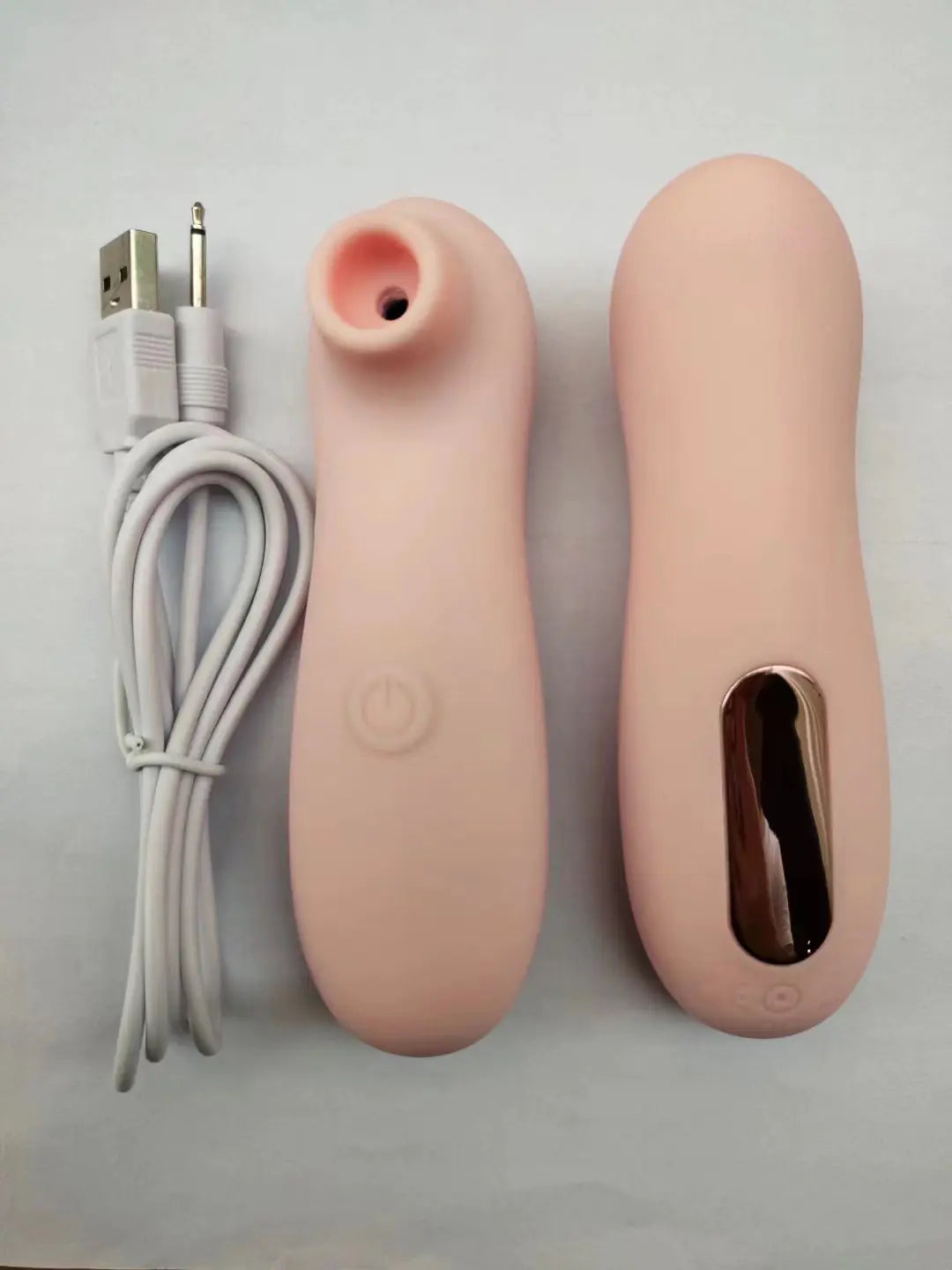 Mini Elf Sucking Device - Adult Massage