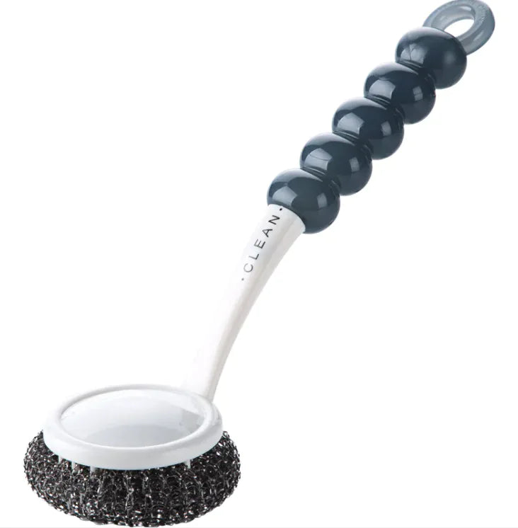 EasySoap Dish Scrubber