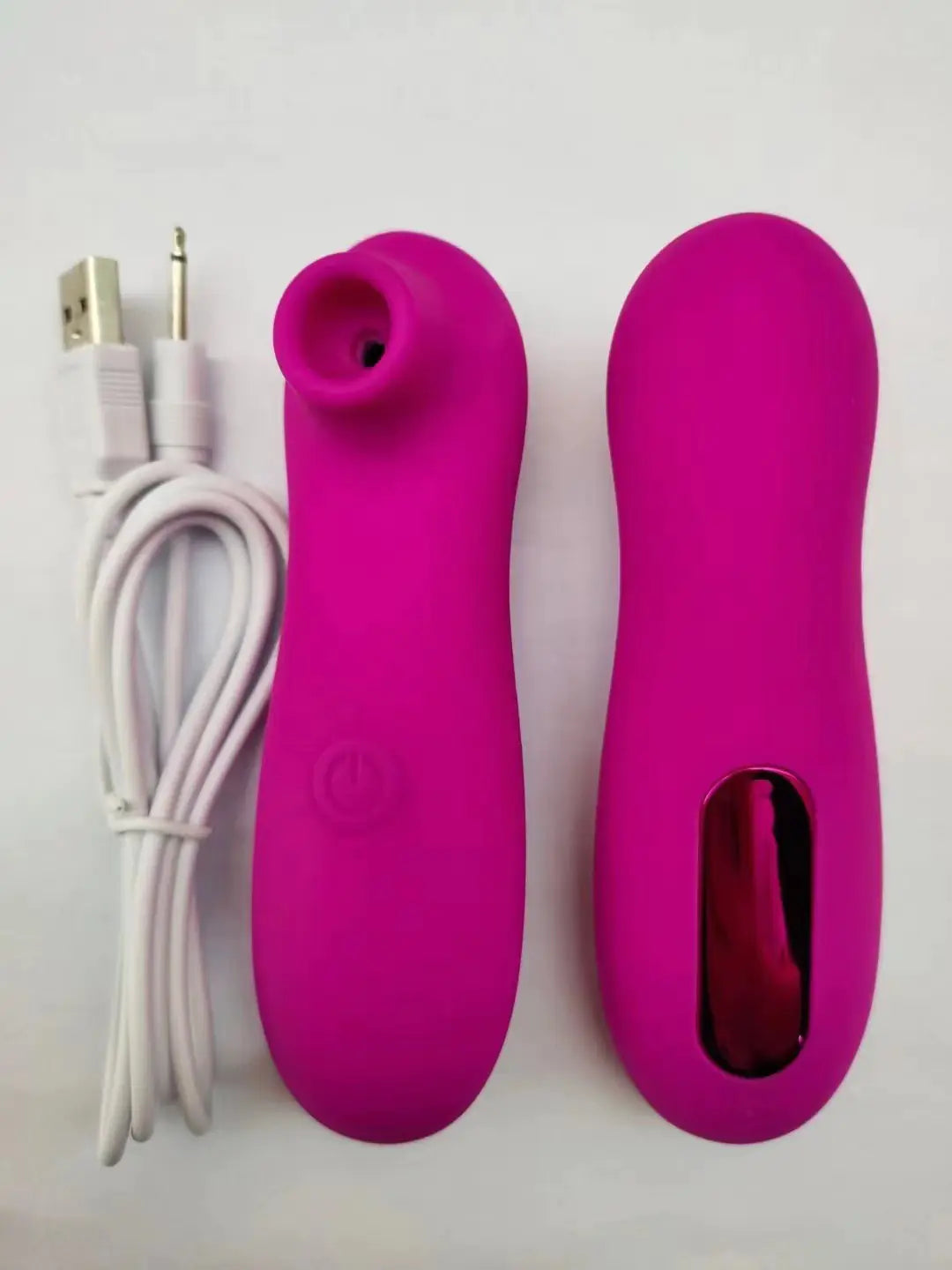 Mini Elf Sucking Device - Adult Massage