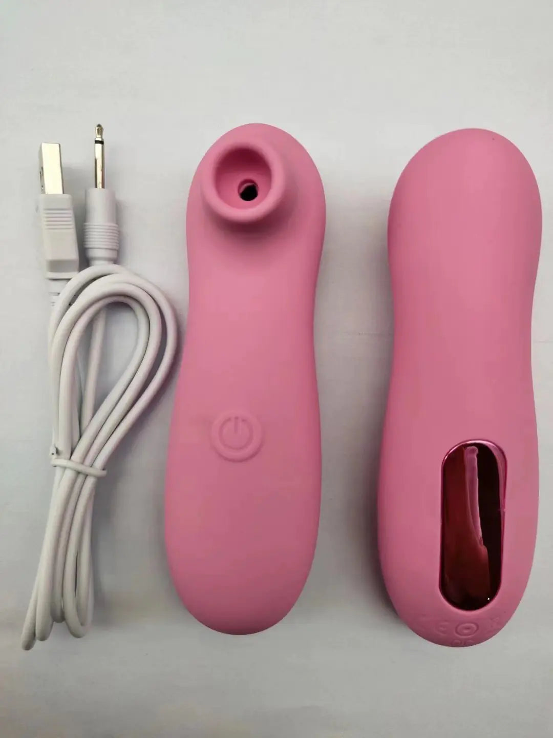 Mini Elf Sucking Device - Adult Massage