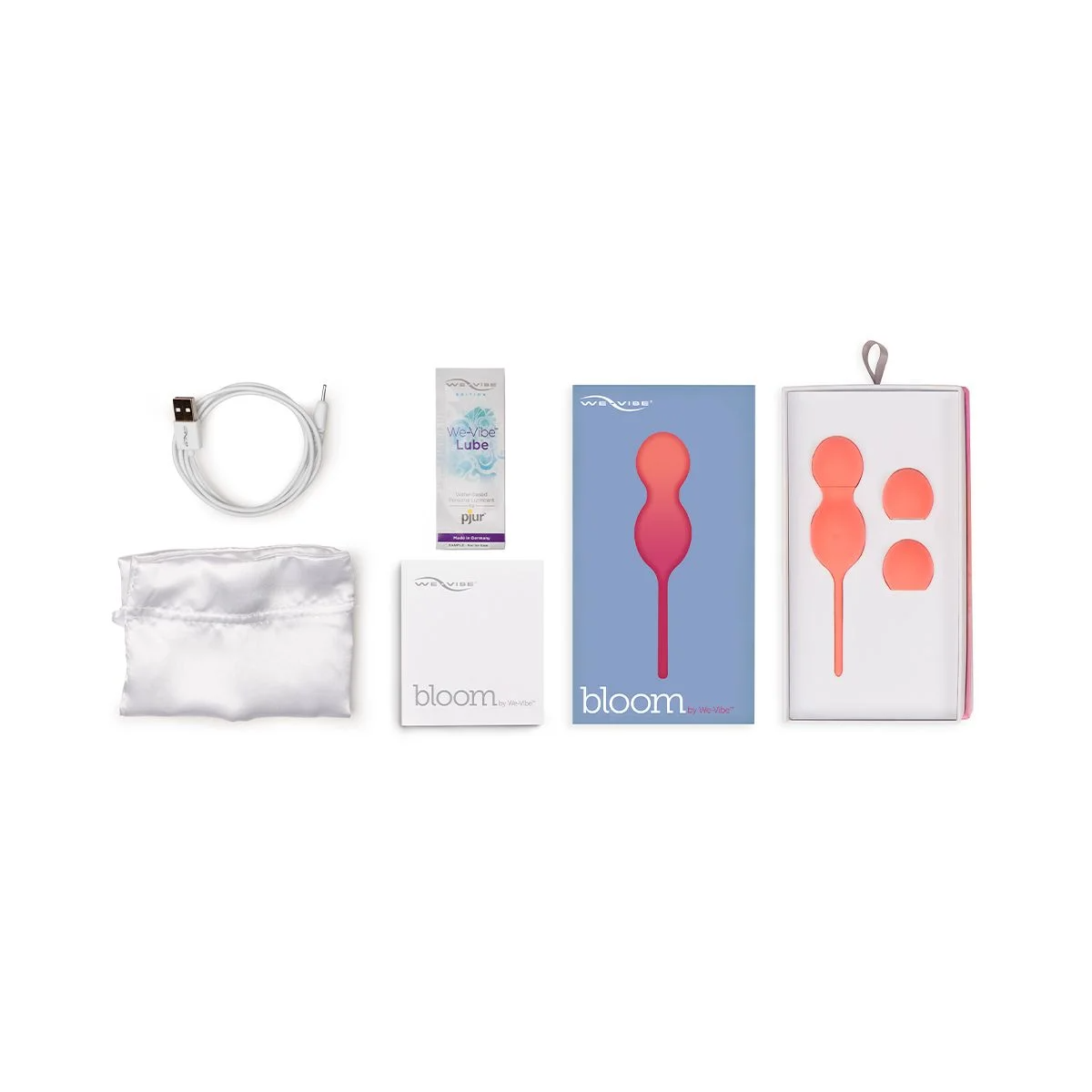 Kegel balls