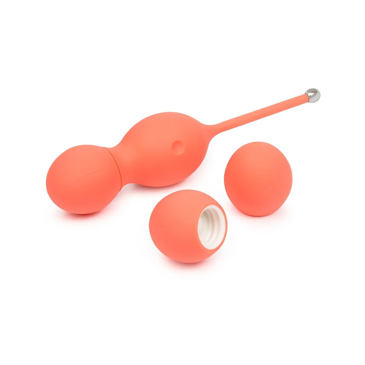 Kegel balls