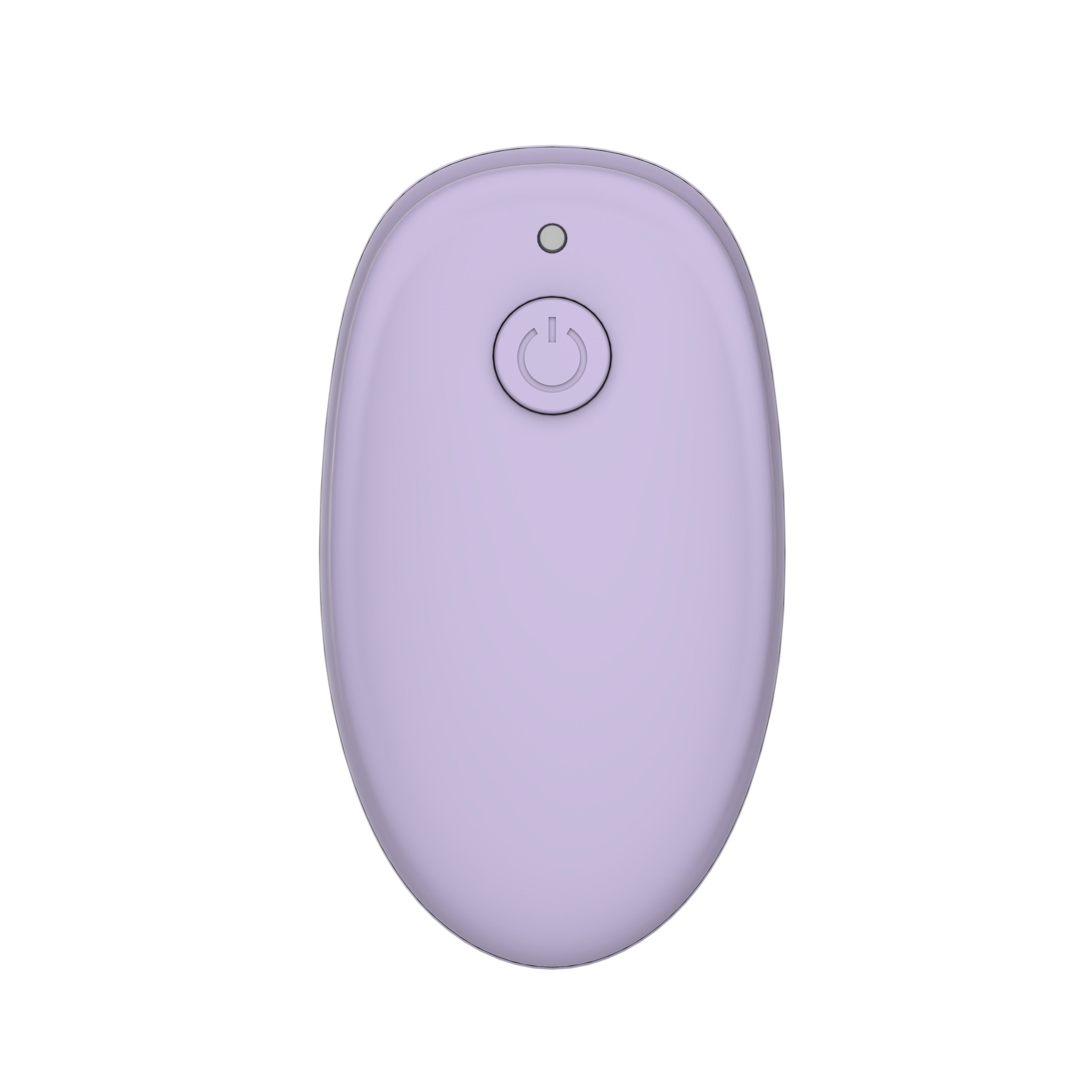 SVibe Snail GIZI Duo Couples Stimulator, lilac