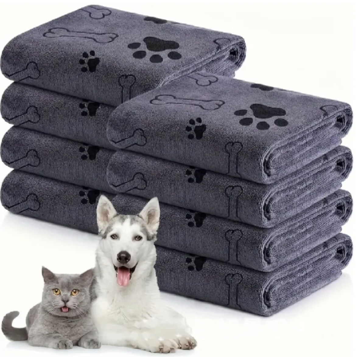 Microfiber Bath Towel - Roliac