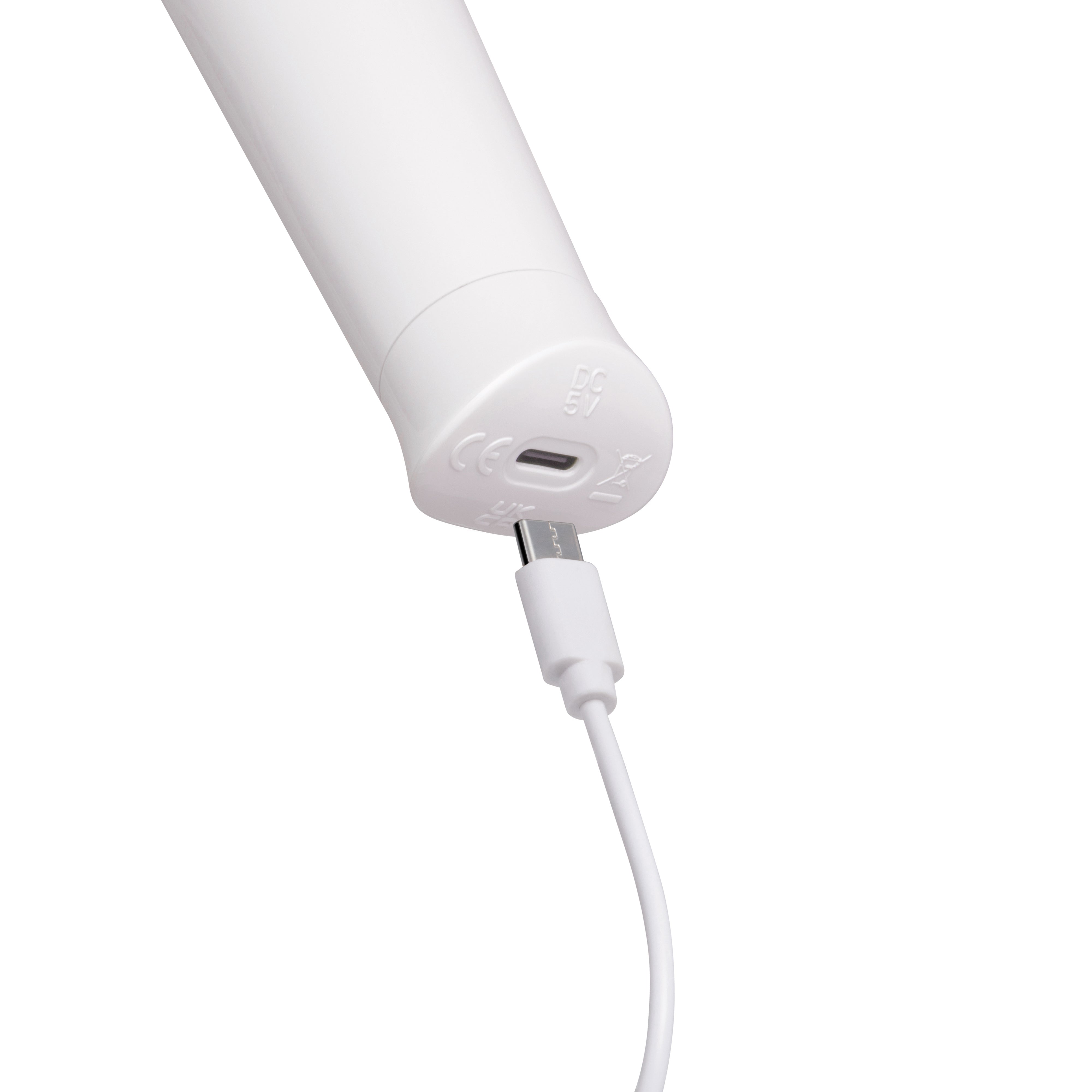 MINIVARITA MASAJEADORA CLÁSICA LE WAND