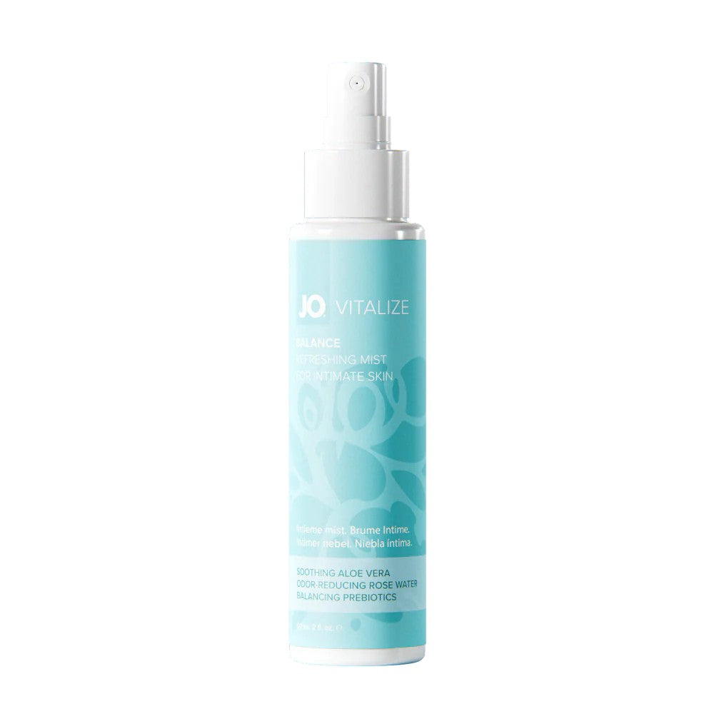 JO Vitalize - Balance Refreshing Mist - 2oz/60mL - Roliac