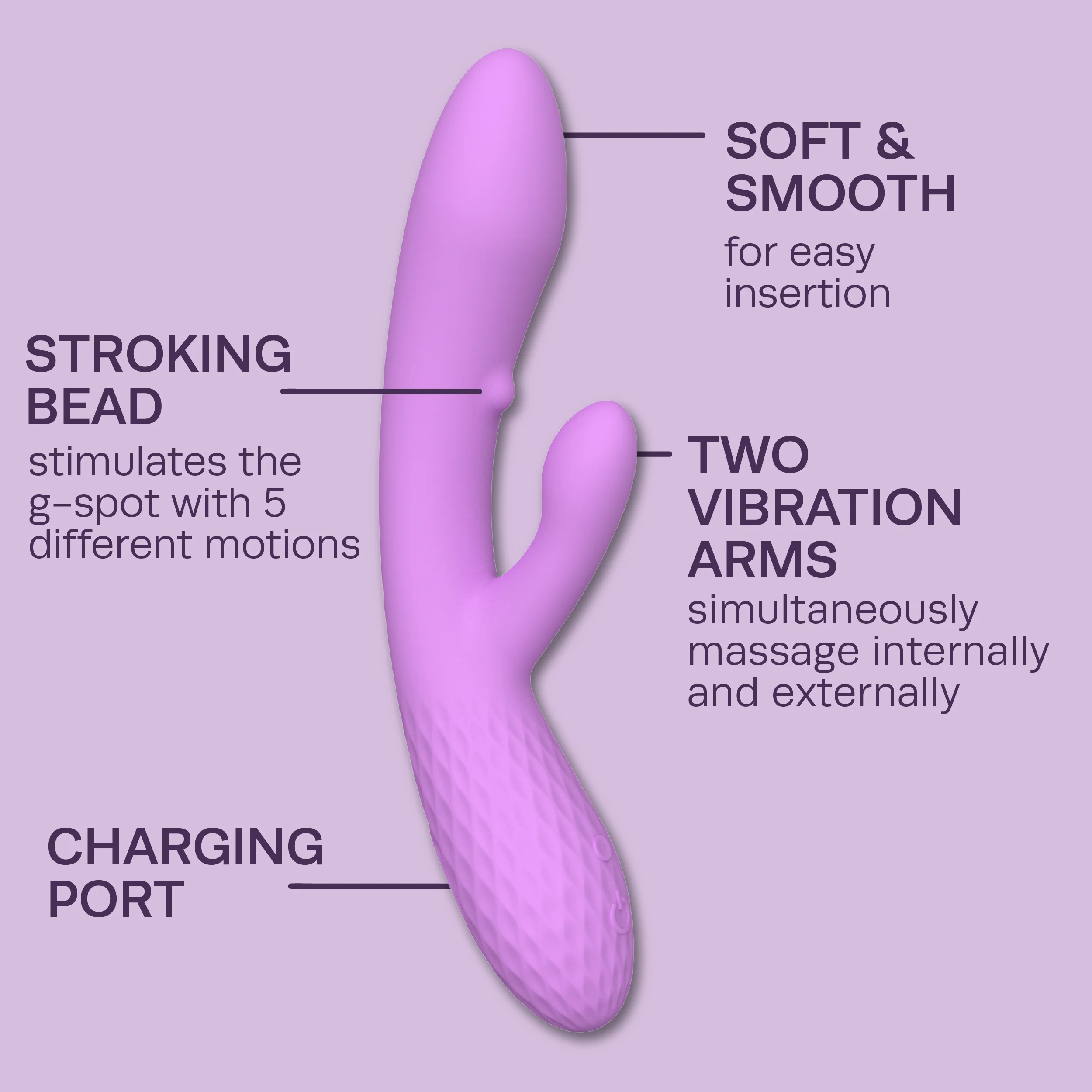 Main Character Vibe - Cosmo