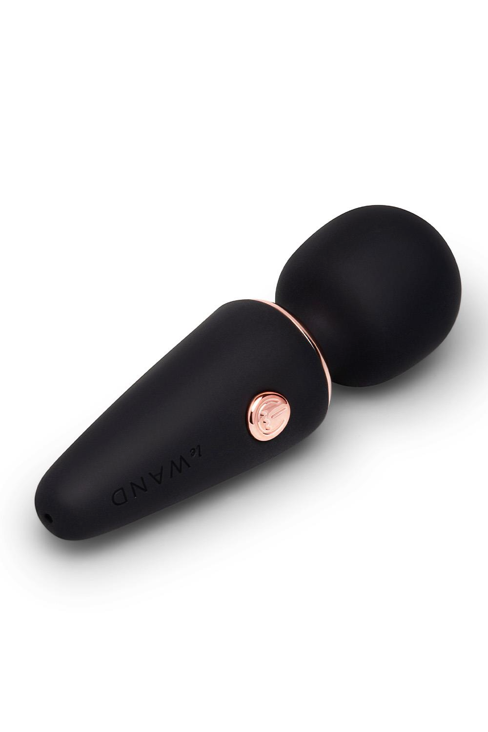 LE WAND MINI MICRO WAND NEGRO