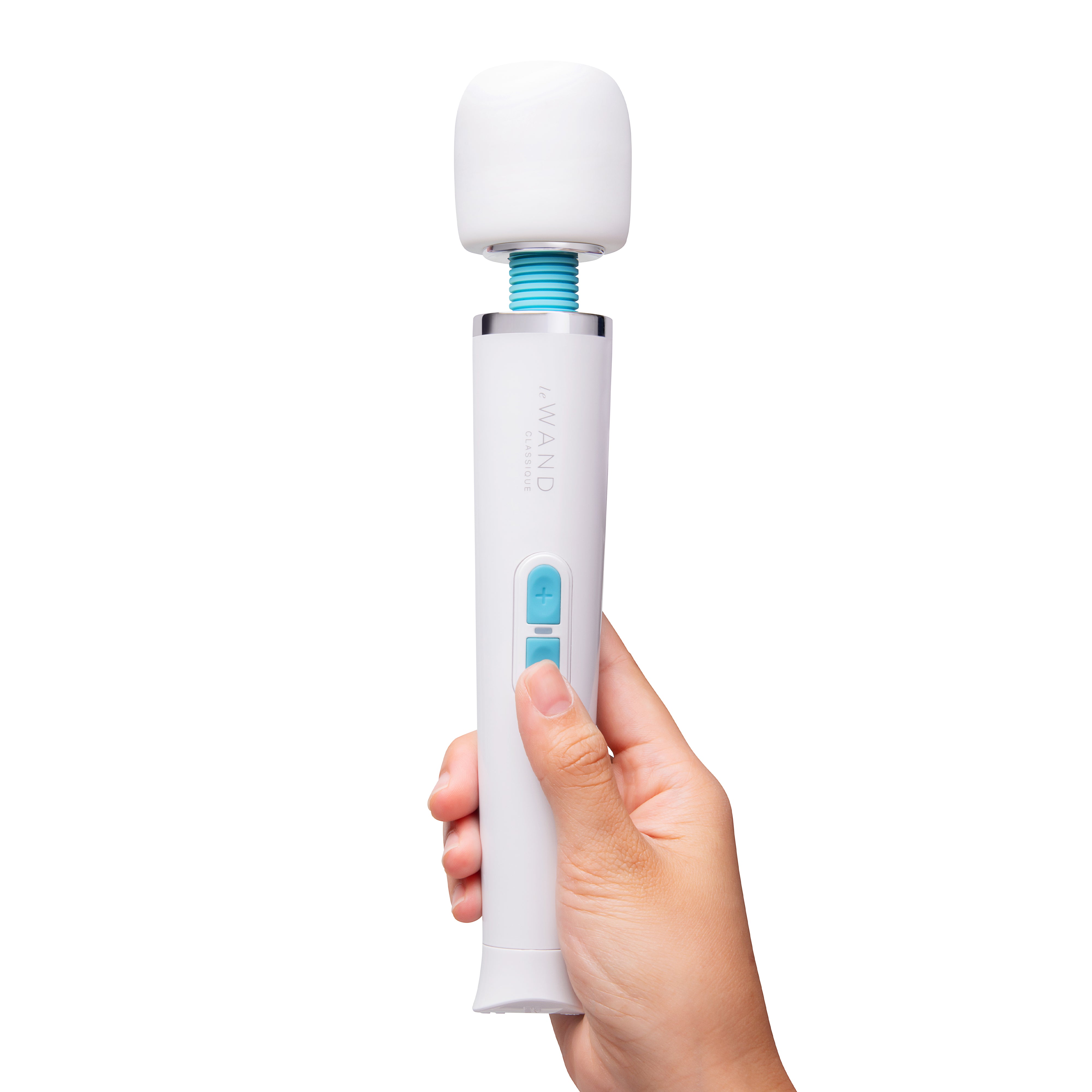 MINIVARITA MASAJEADORA CLÁSICA LE WAND