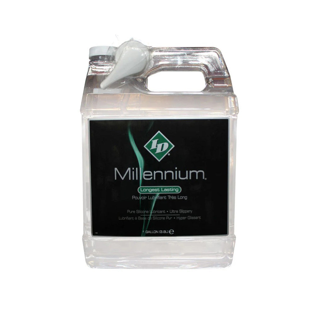 ID MILLENIUM 1 Gallon / 128 fl oz pump - Roliac
