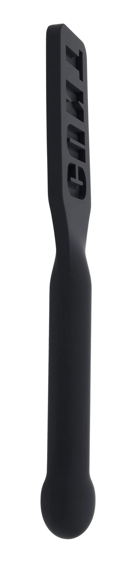 Edge CUNT Silicone Paddle
