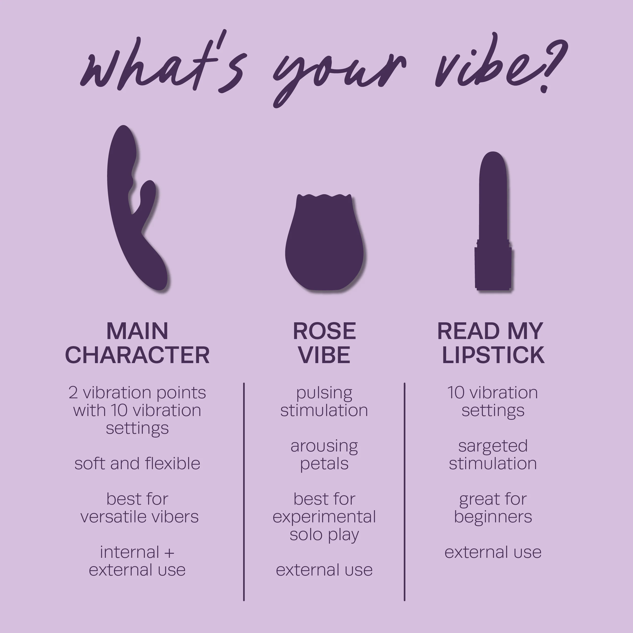 Décryptez votre style rouge à lèvres - Cosmo