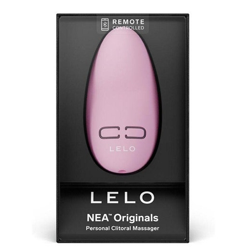 LELO NEA Originals Rose Doux