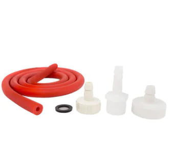 Extended Cleaning Nozzle for Anal and Vaginal Use