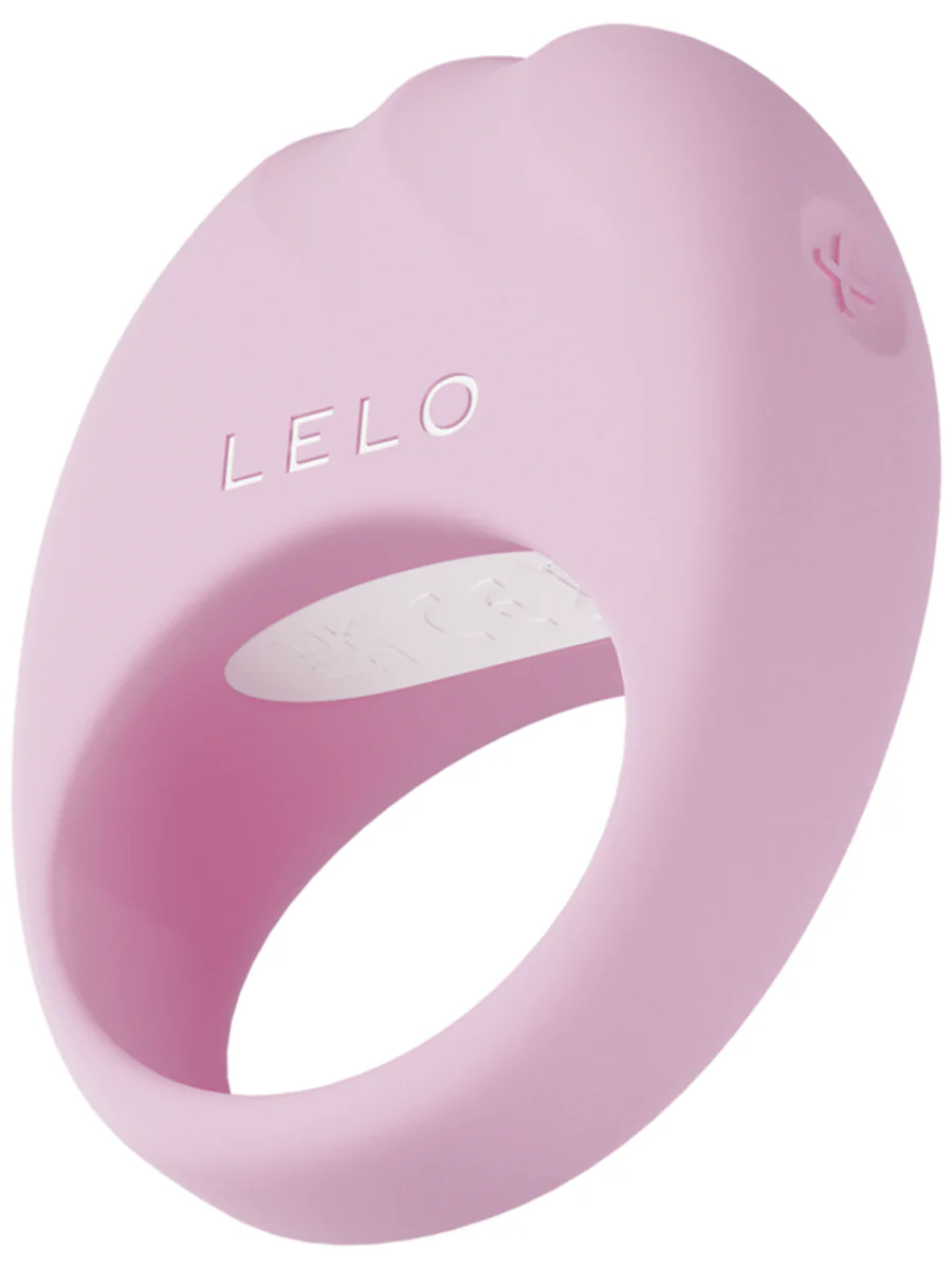 LELO LIFEGUARD Originals Rose tendre