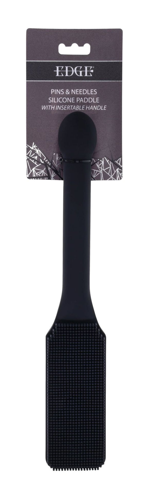 Edge Pins & Needles Silicone Paddle - Roliac