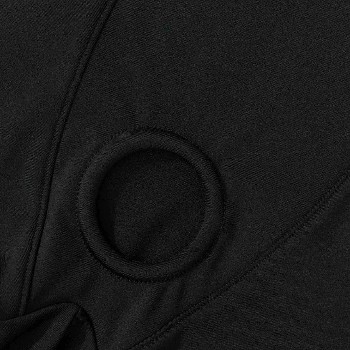 LIGUERO LENCERÍA SEDUCTORA - L - NEGRO