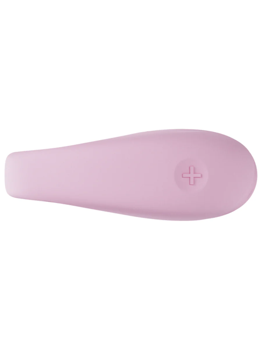 LELO LIFEGUARD Originals Rose tendre