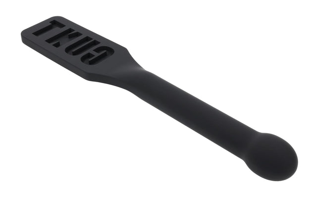Edge CUNT Silicone Paddle