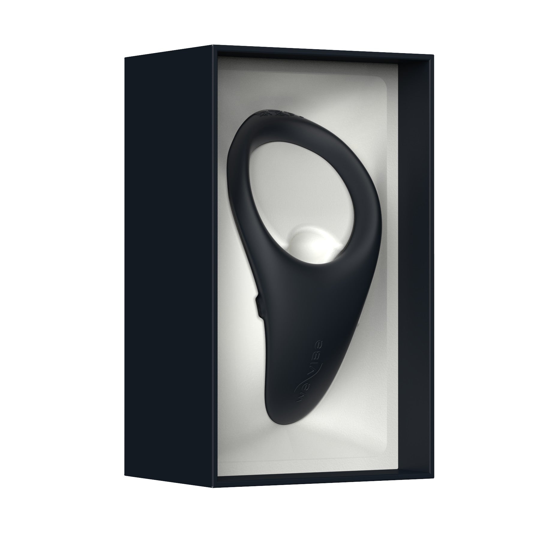 We-Vibe Verge 2 Black