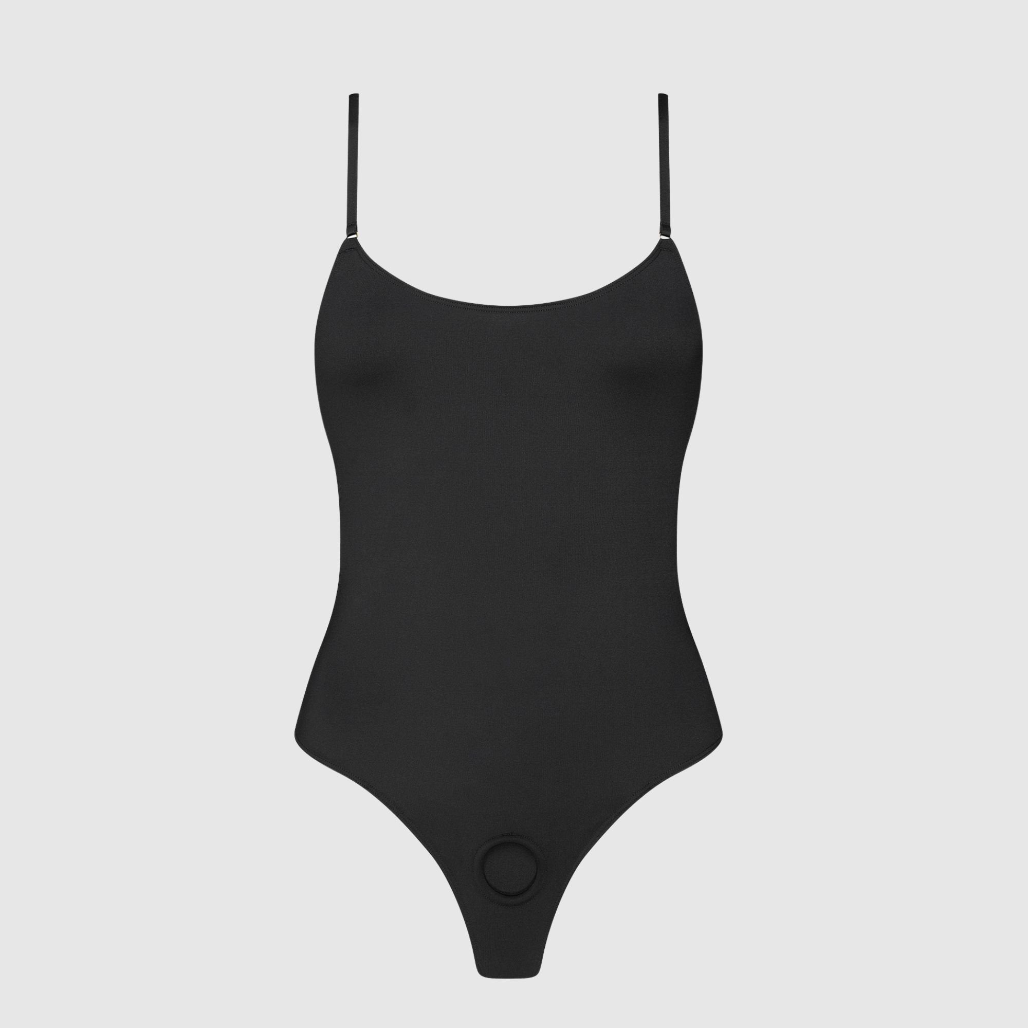 HARNESS BODY SIGNATURE - L - BLACK - Roliac