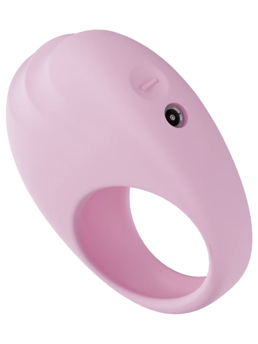 LELO LIFEGUARD Originals Rose tendre