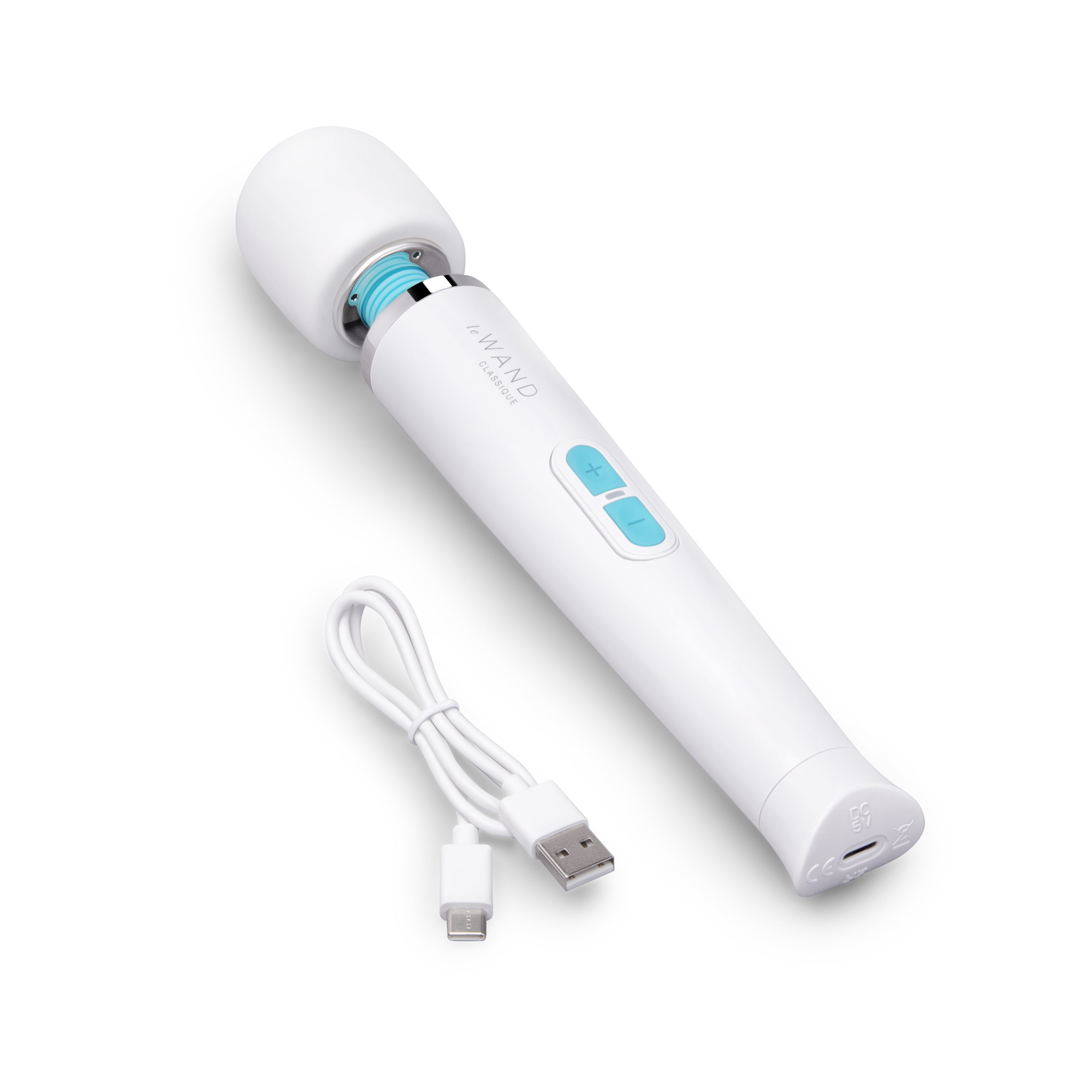 MINIVARITA MASAJEADORA CLÁSICA LE WAND