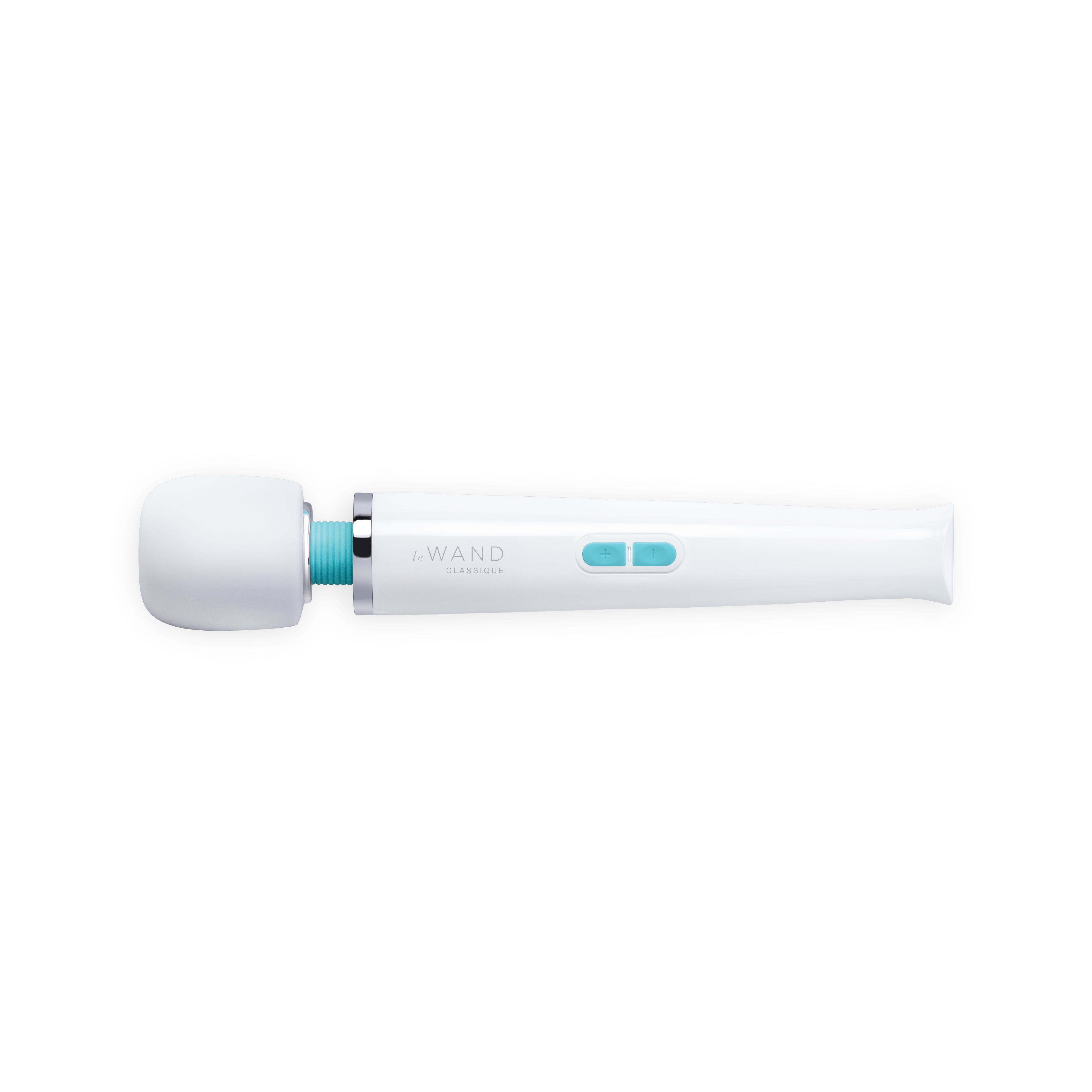 LE WAND CLASSIQUE RECHARGEABLE WAND MASSAGER - Roliac