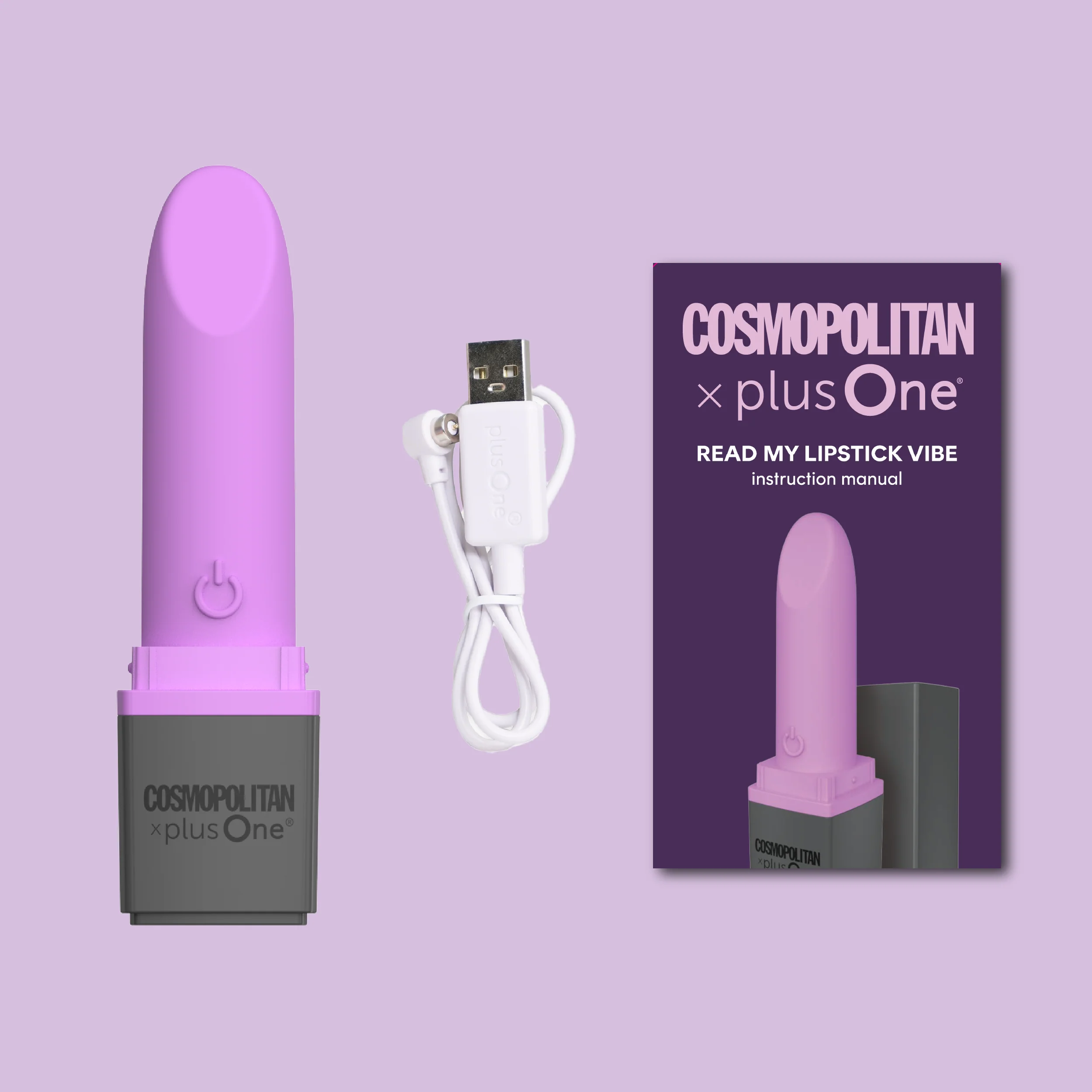 Décryptez votre style rouge à lèvres - Cosmo