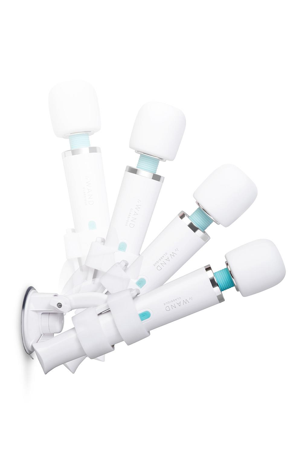 LE WAND CLASSIQUE HANDS-FREE MASSAGER HOLDER