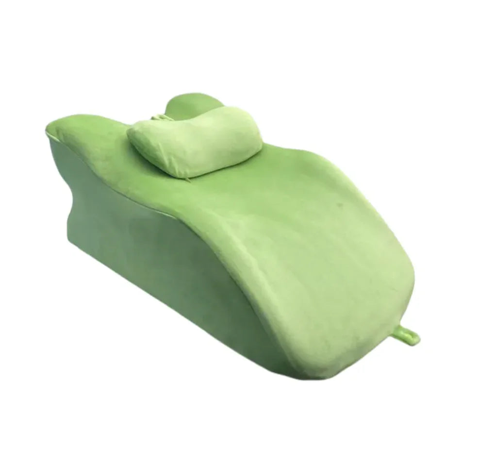 Stomach Sleeper Pillow - Roliac