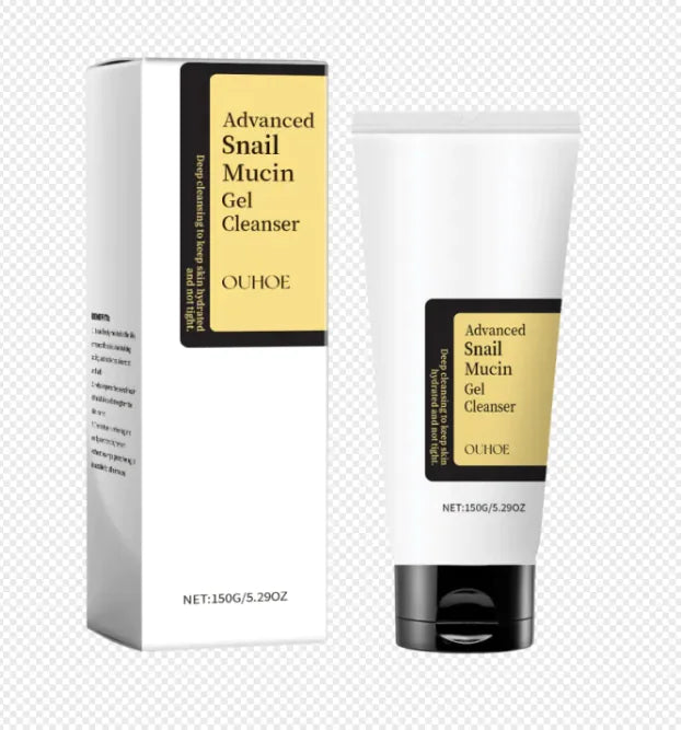 Snail Revive Moisturizer - Roliac