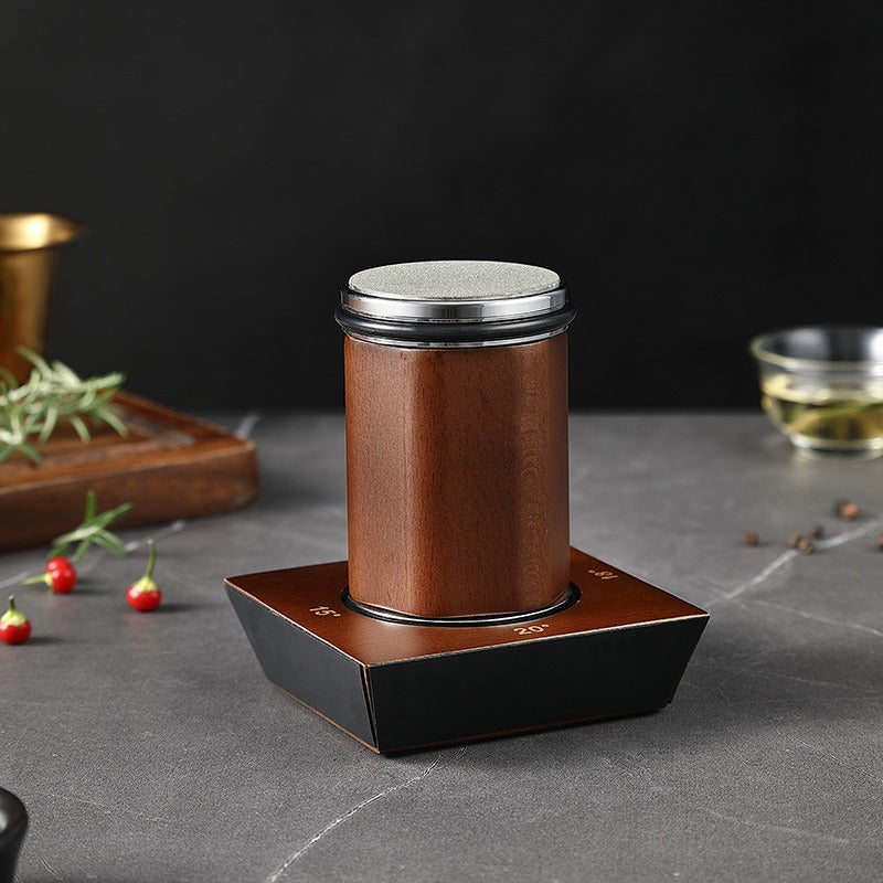 Double-Sided Ceramic Roller Sharpener