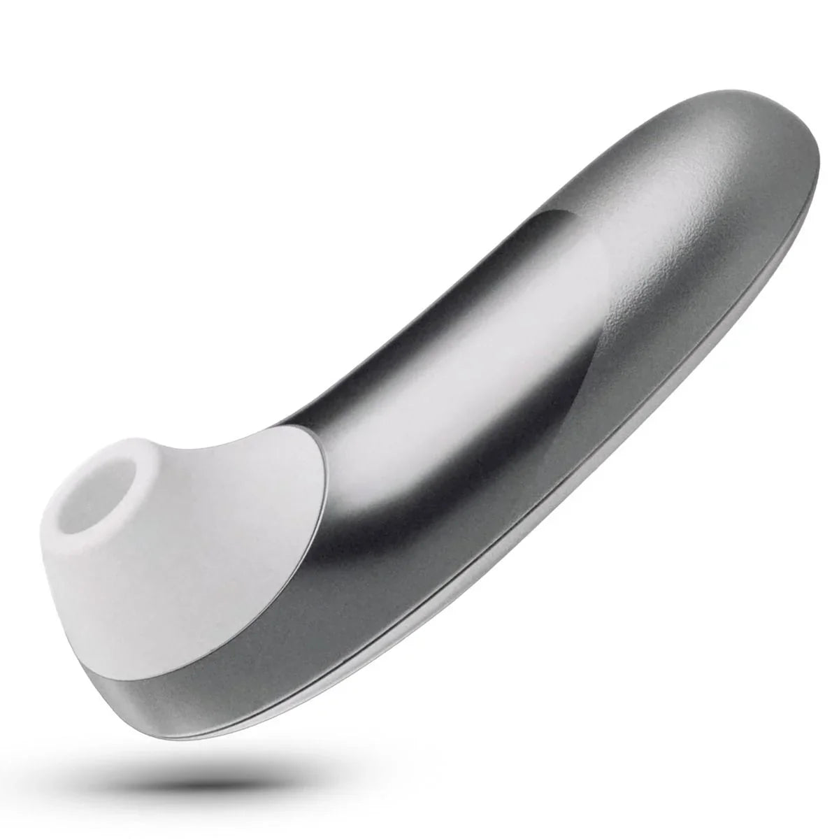 Womanizer Pro - Gris Argenté