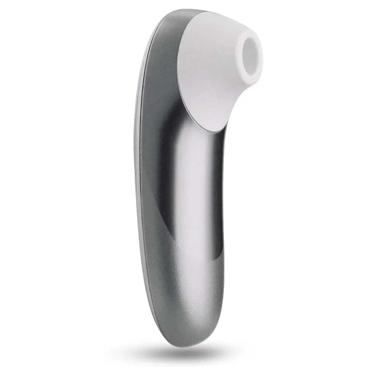 Womanizer Pro - Gris Argenté
